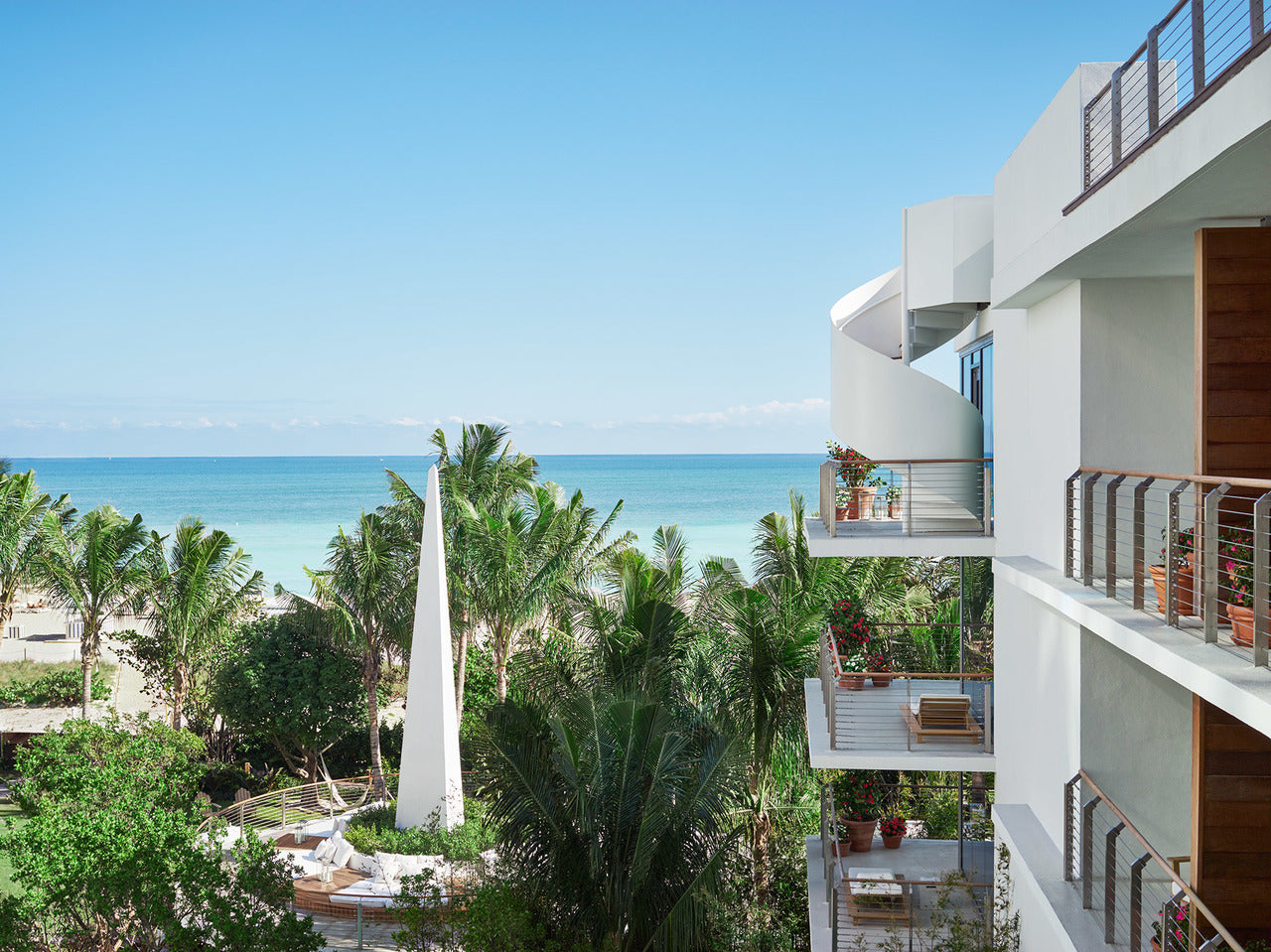 The Miami Beach EDITION