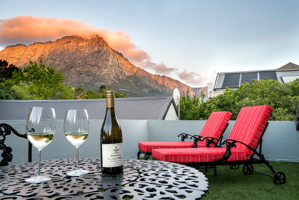 Mountain View Suite