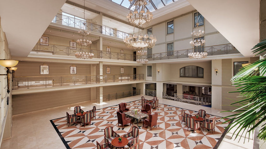 Kempinski Hotel Moika 22