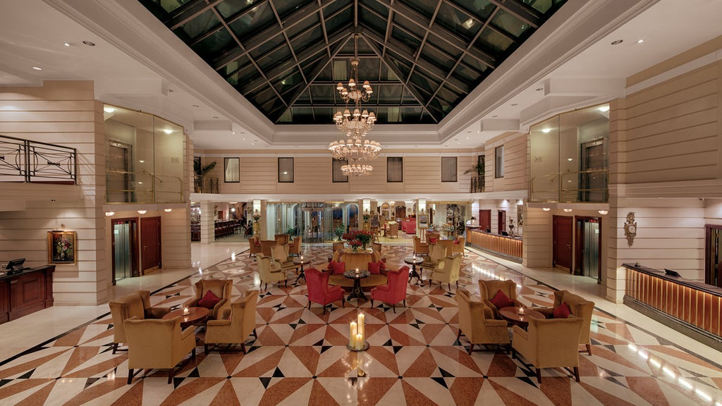 Kempinski Hotel Moika 22