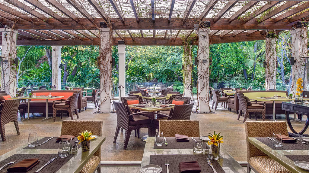 Sunset Marquis