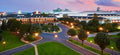 Gaylord Opryland Resort & Convention Center