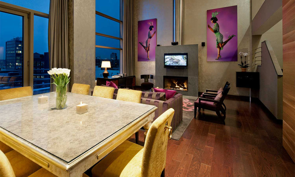 Gansevoort Meatpacking
