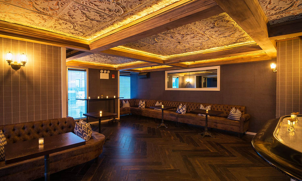 Gansevoort Meatpacking