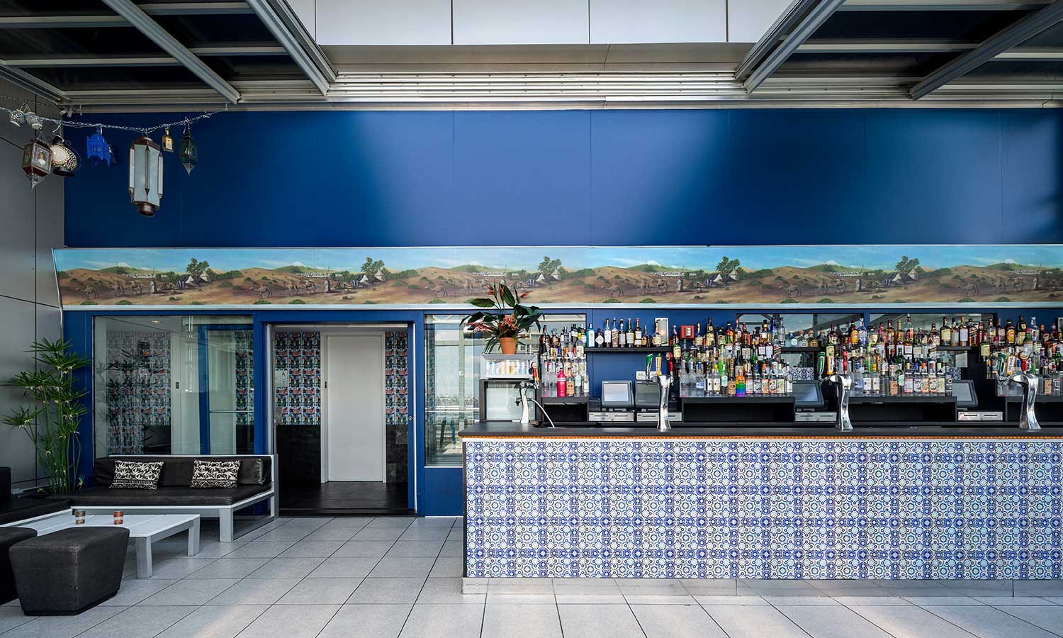 Gansevoort Meatpacking