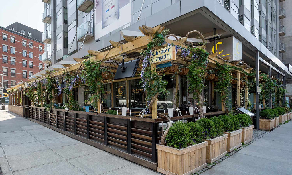 Gansevoort Meatpacking