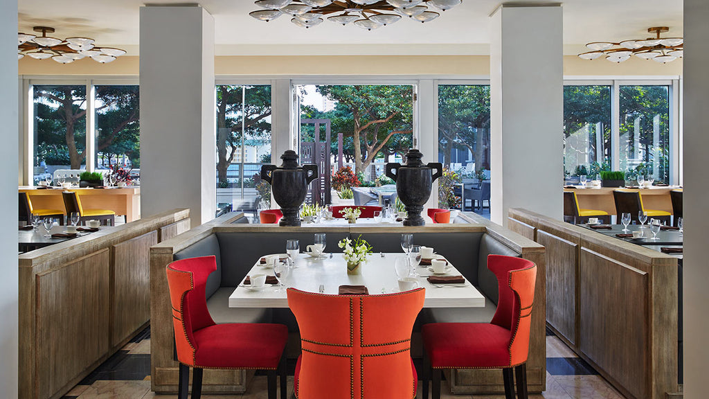 Viceroy Miami