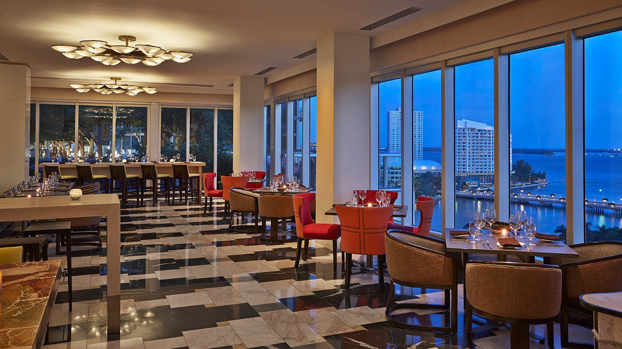 Viceroy Miami