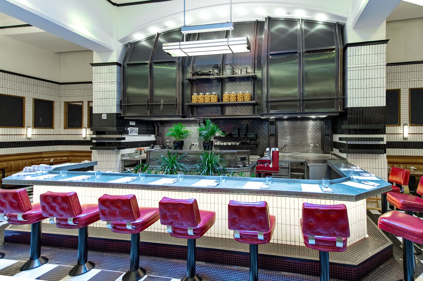 Le Meridien New York Central Park