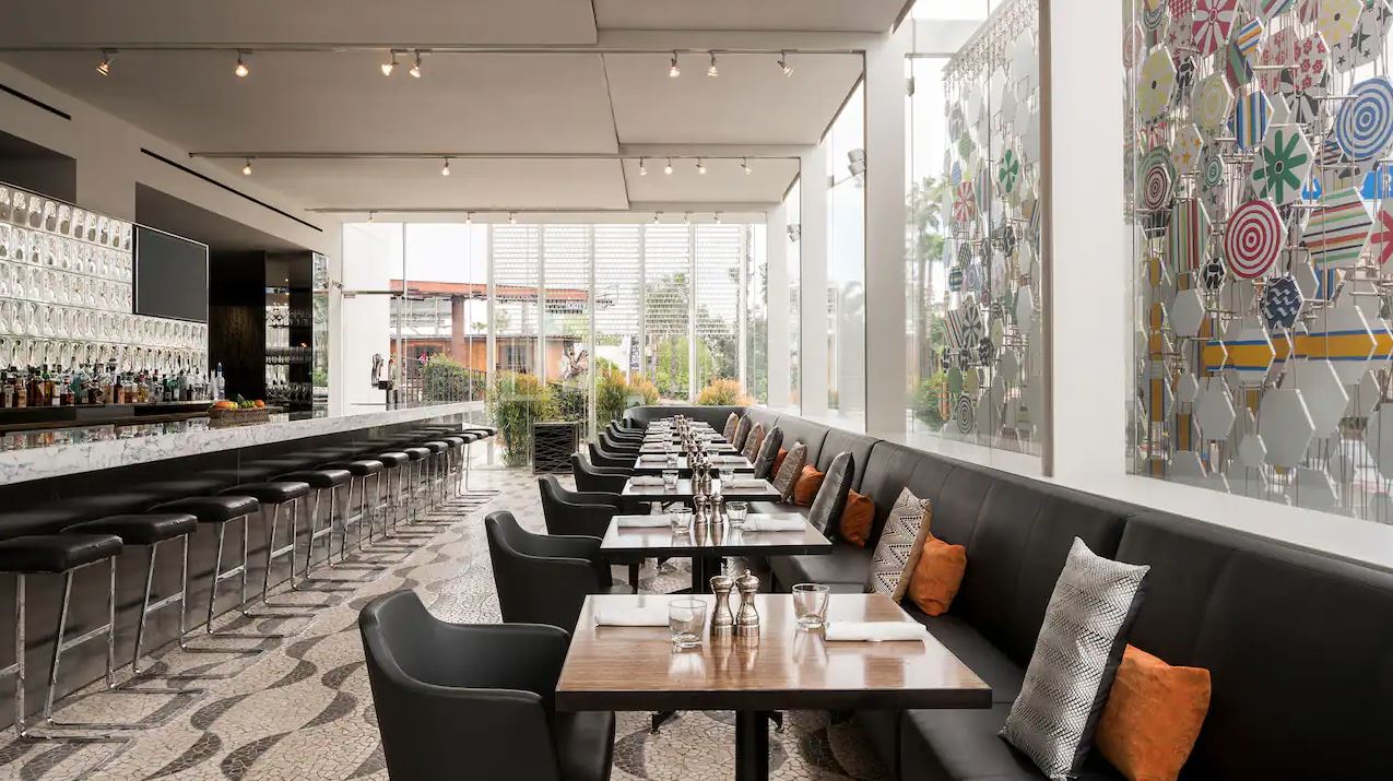 Andaz West Hollywood