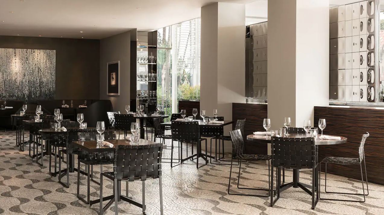 Andaz West Hollywood