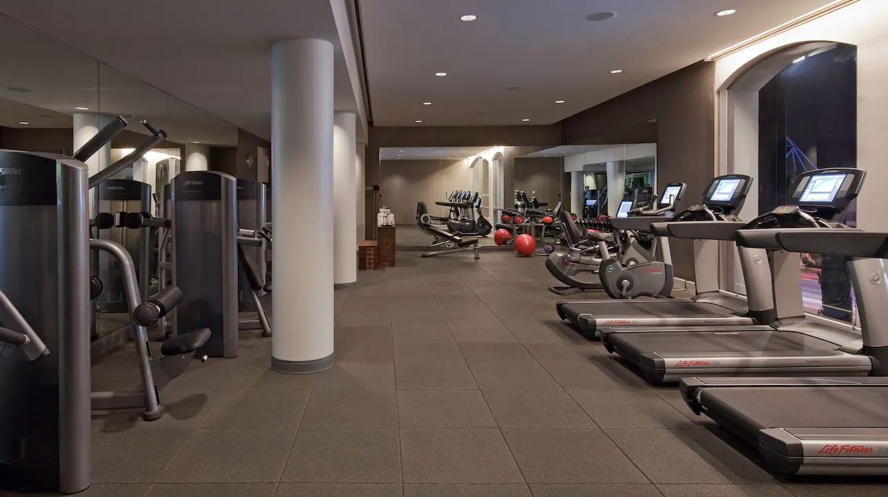 Andaz West Hollywood