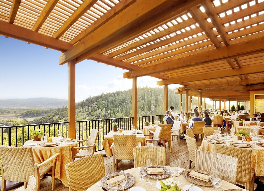 Auberge du Soleil