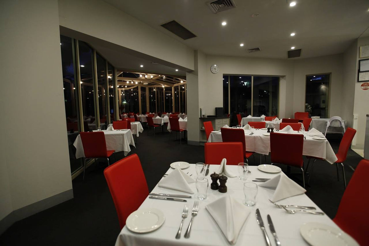 Best Western Airport Motel & Convention Centre