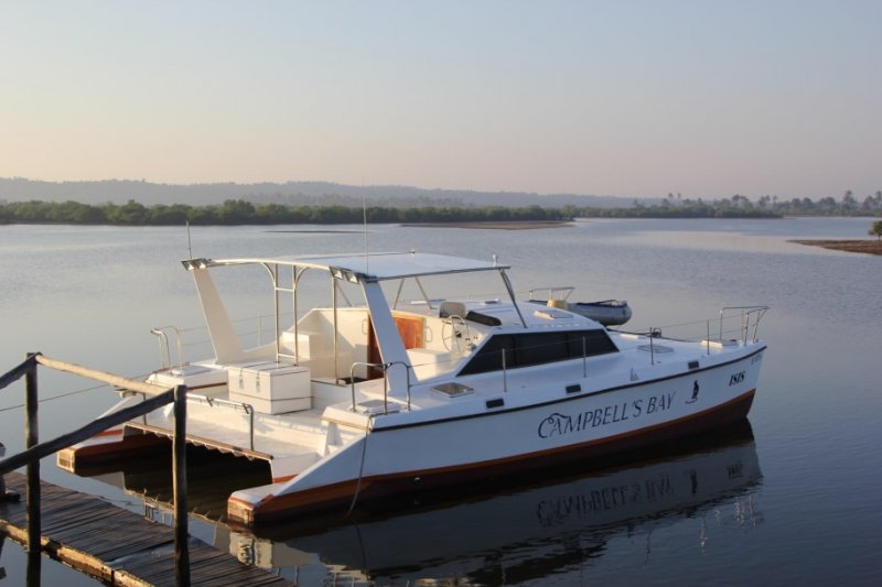 Campbells's Bay Resort & Marina