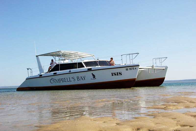 Campbells's Bay Resort & Marina