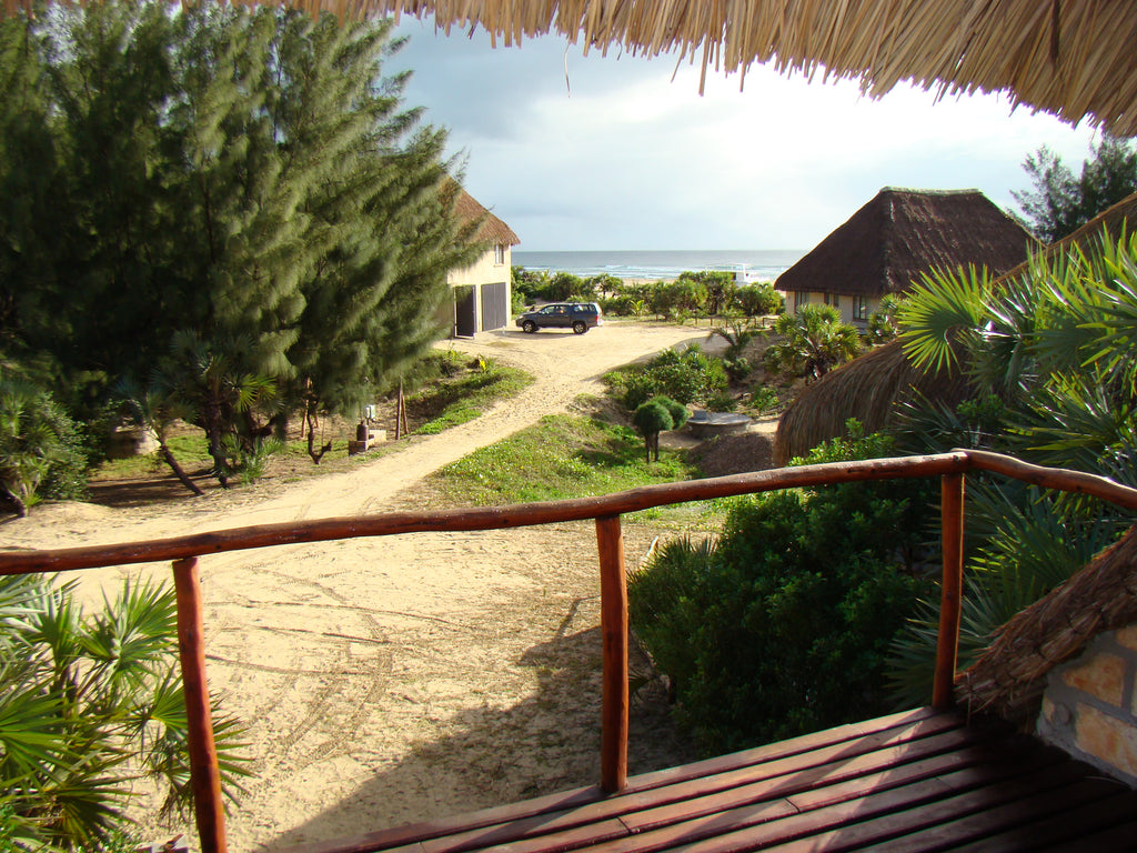 Campbells's Bay Resort & Marina