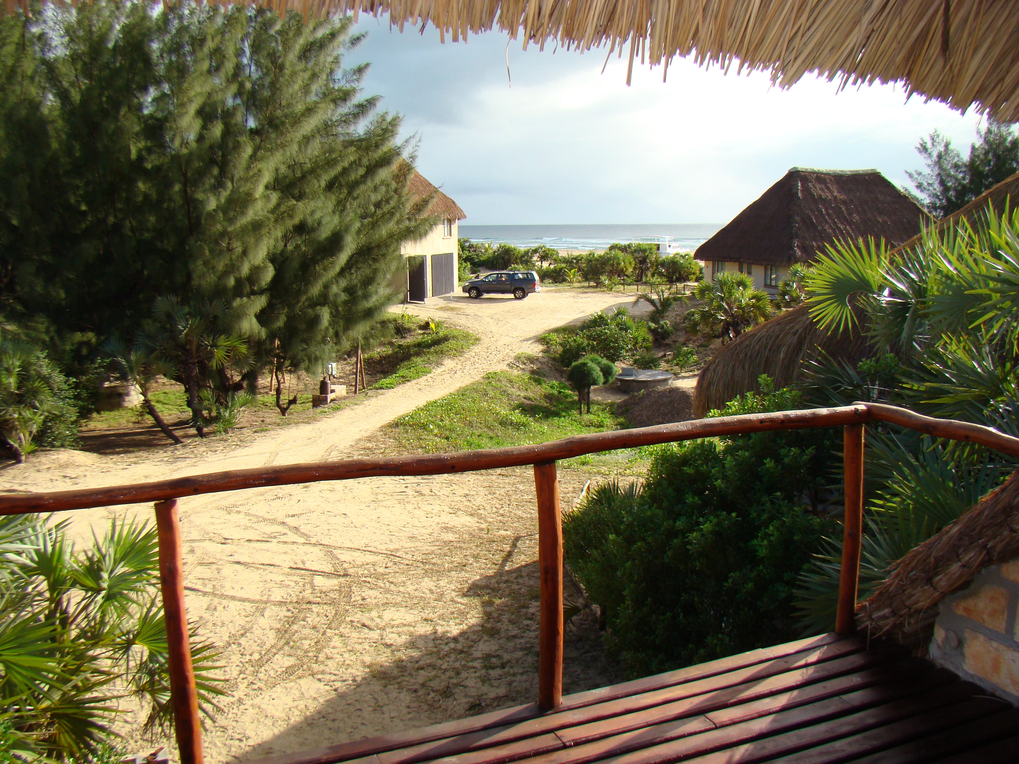 Campbells's Bay Resort & Marina