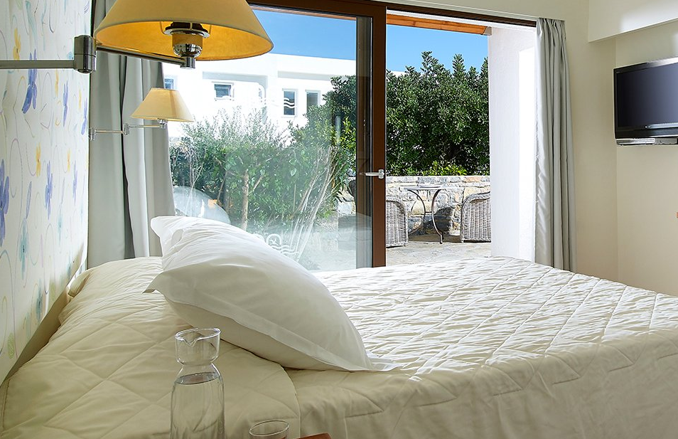 Family Suite 2 Bedroom Garden View