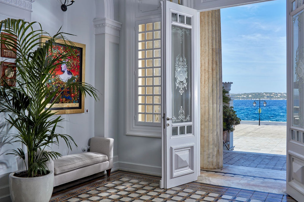 Poseidonion Grand Hotel