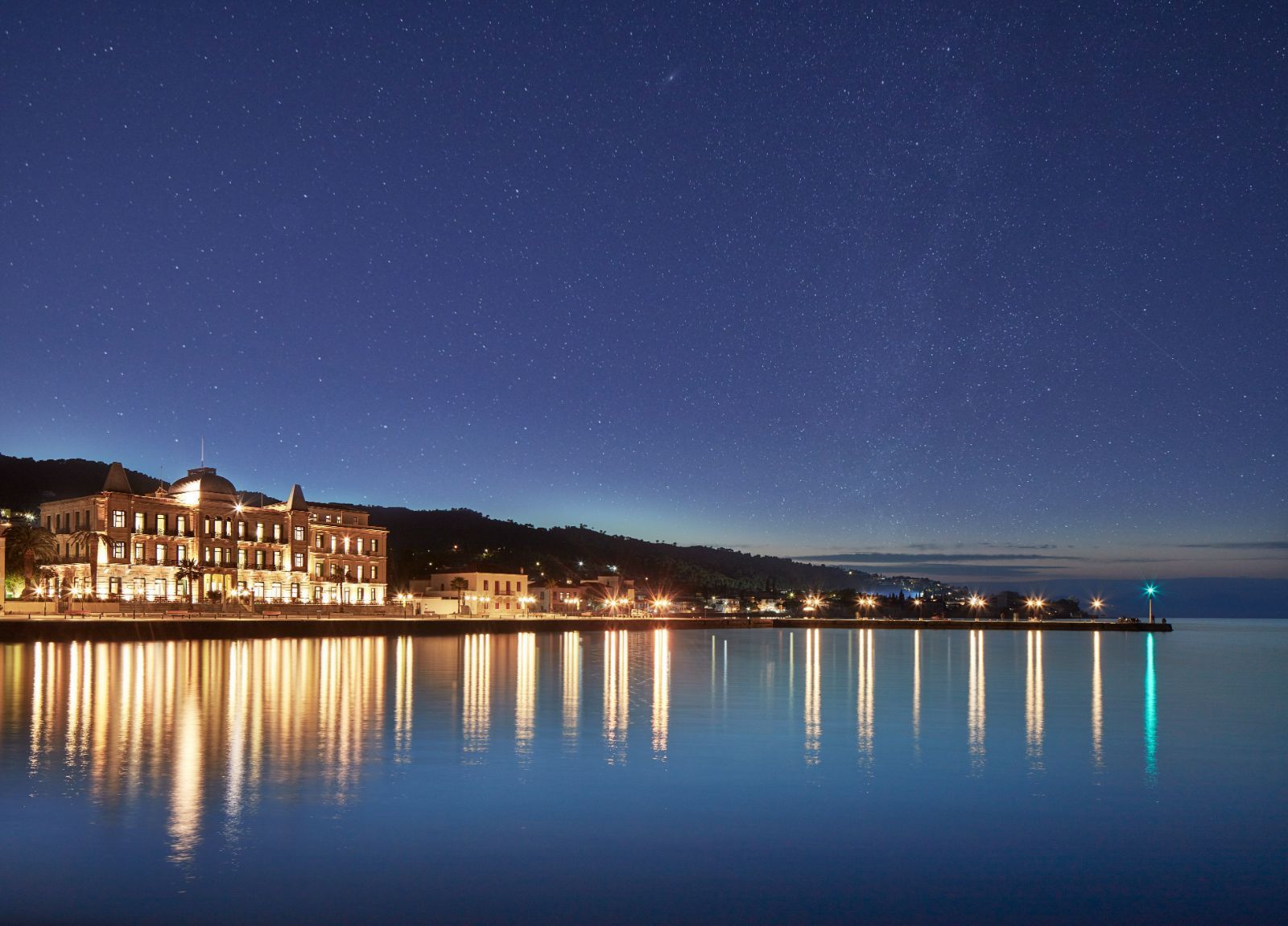 Poseidonion Grand Hotel