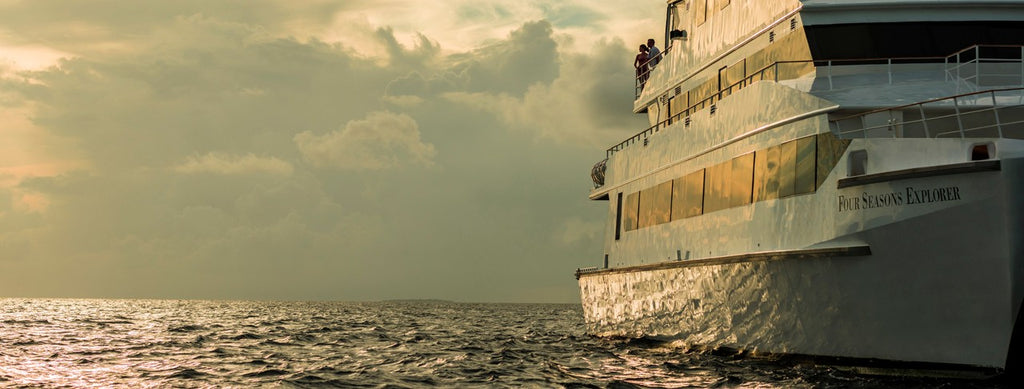 Four Seasons Island Explorer