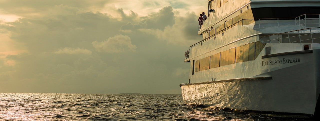 Four Seasons Island Explorer