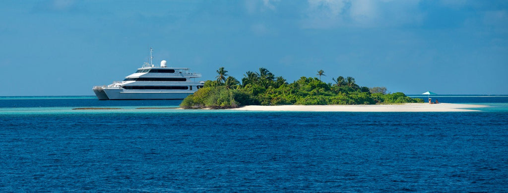Four Seasons Island Explorer