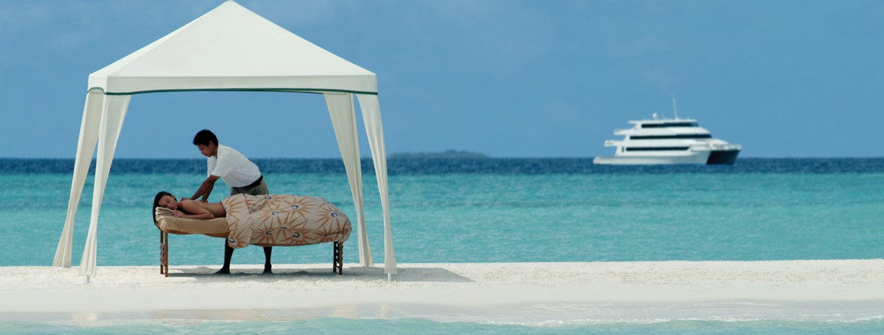 Four Seasons Island Explorer