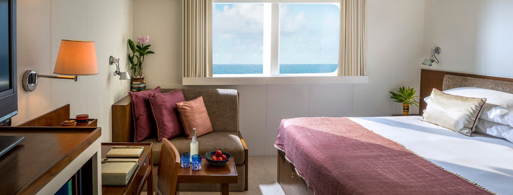 Four Seasons Island Explorer
