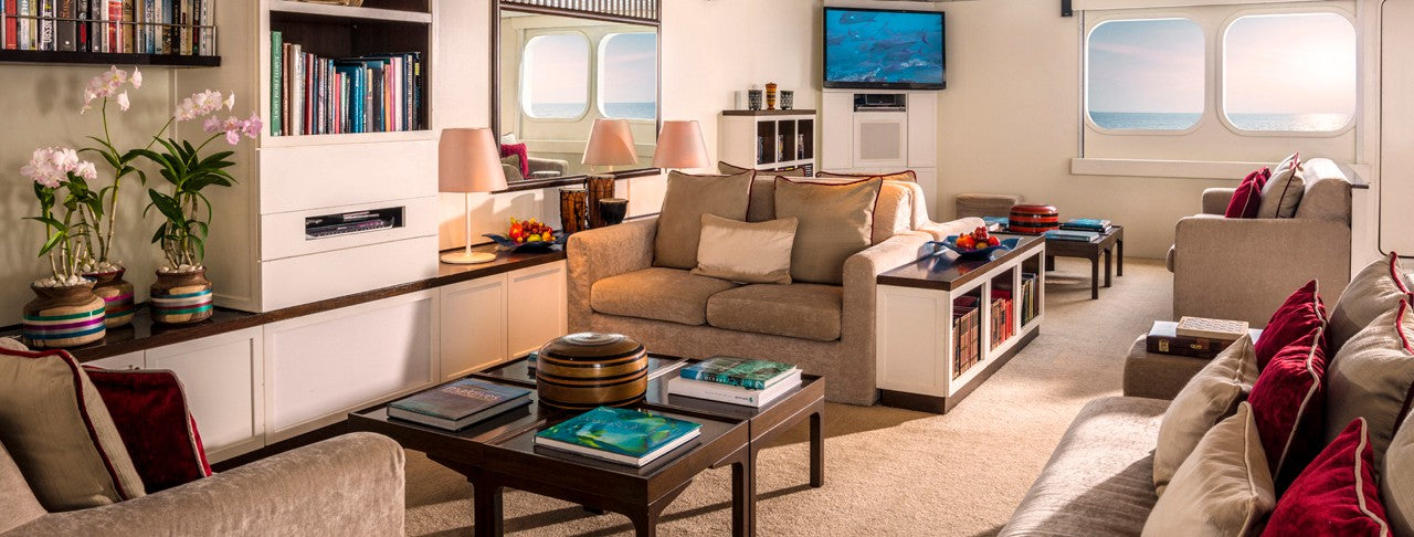 Four Seasons Island Explorer