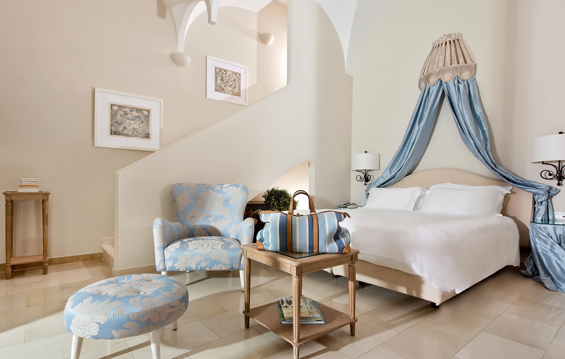Villa Marina Capri