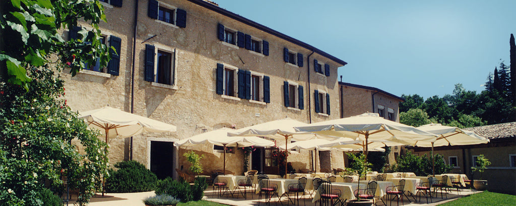 Locanda San Verolo