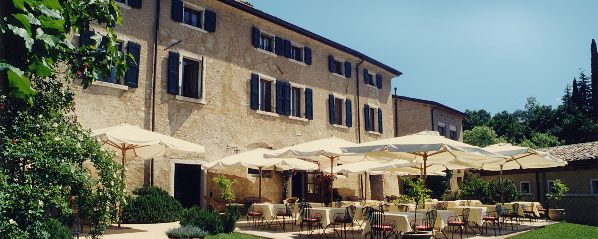 Locanda San Verolo