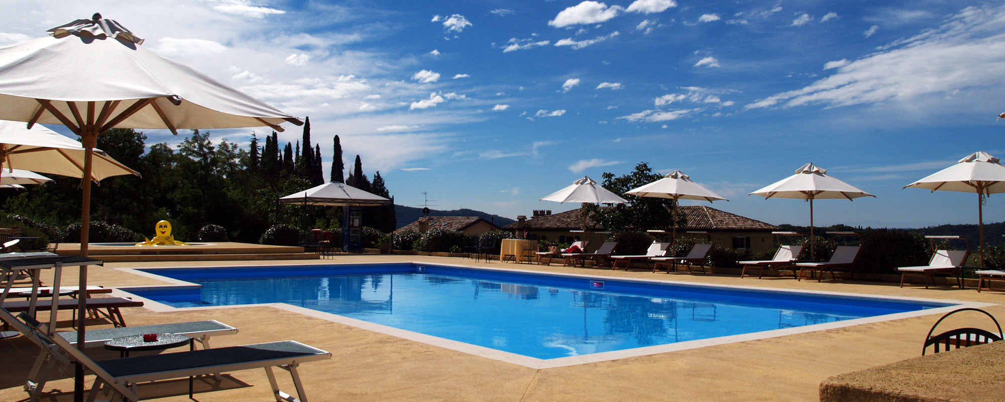 Locanda San Verolo