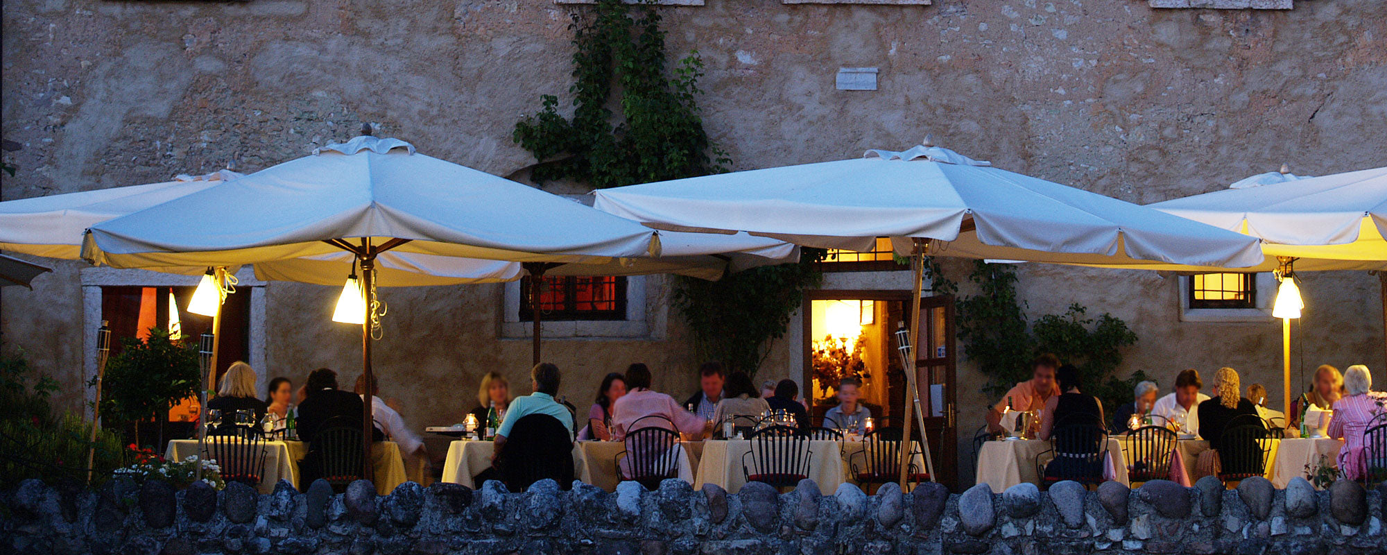 Locanda San Verolo