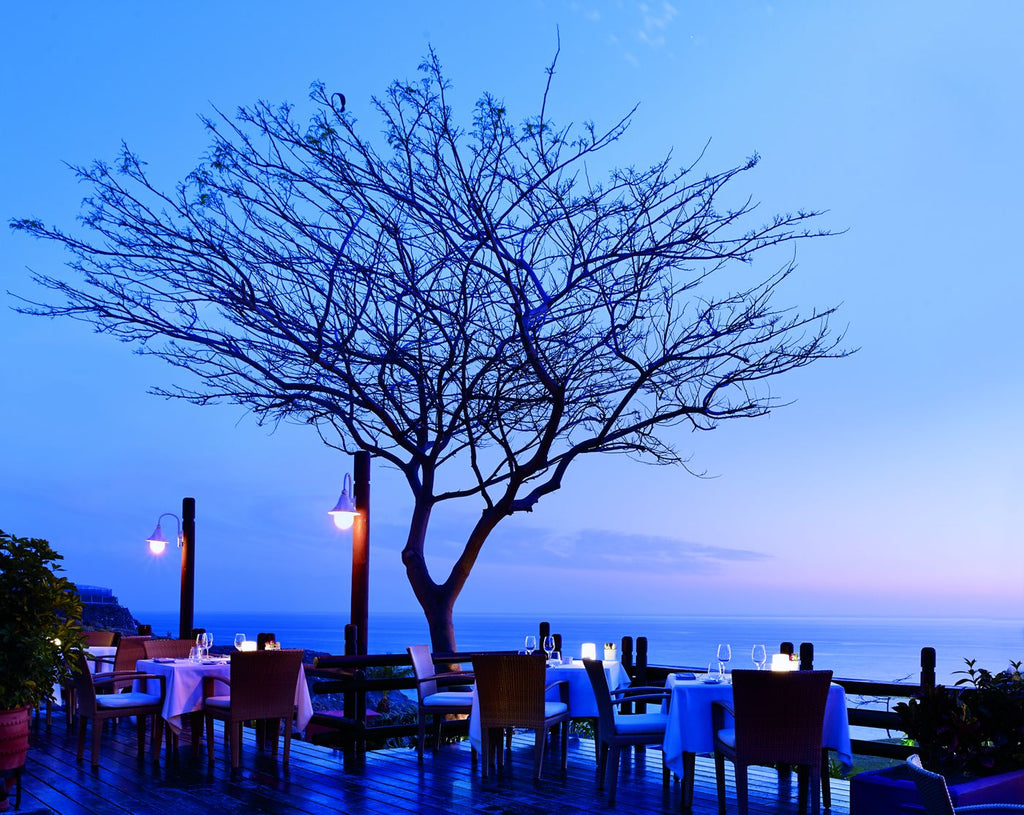 The best way to pay for a lovely moment is to enjoy it