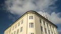 Radisson Blu 1919 Hotel Reykjavik