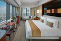 Deluxe Corner Room