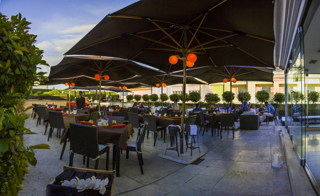 Grand Hotel Via Veneto