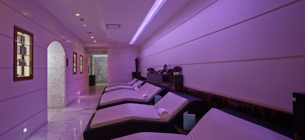 Grand Hotel Via Veneto