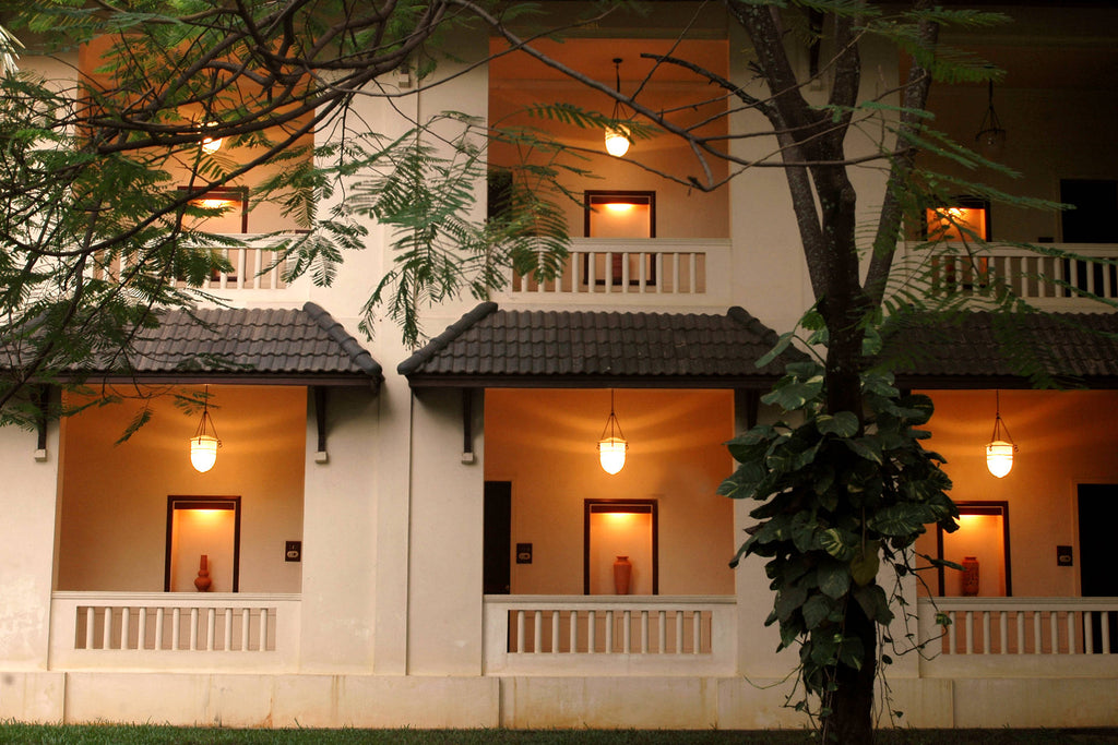 Settha Palace Hotel
