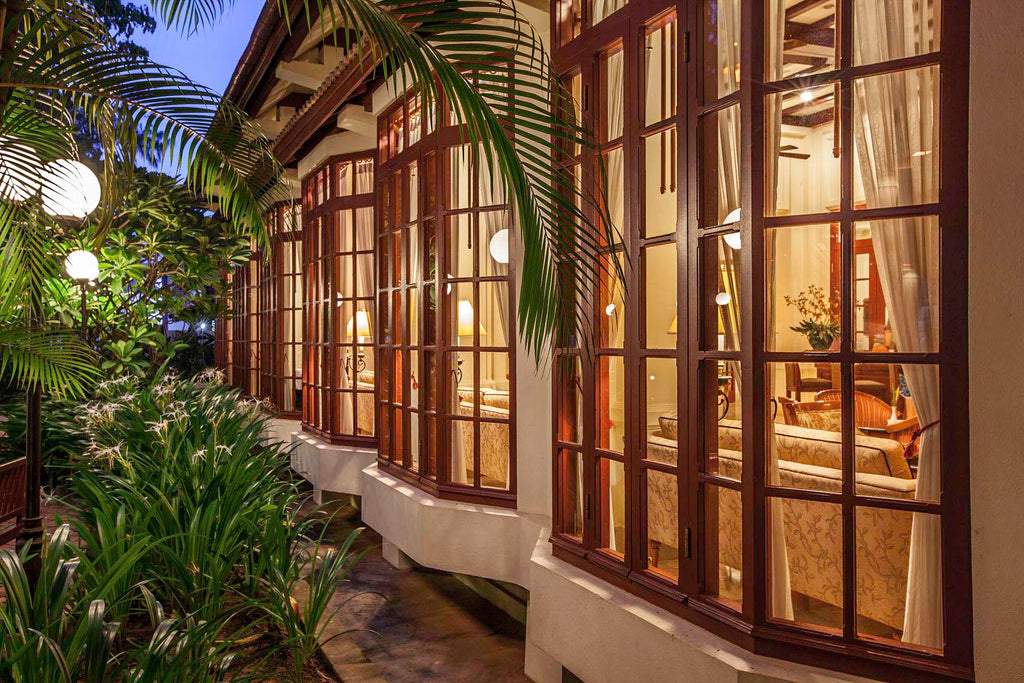 Settha Palace Hotel