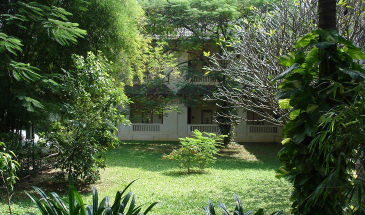 Settha Palace Hotel