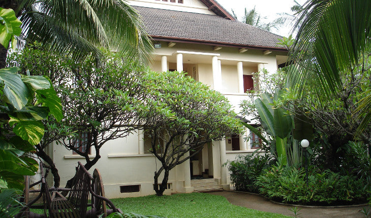 Settha Palace Hotel