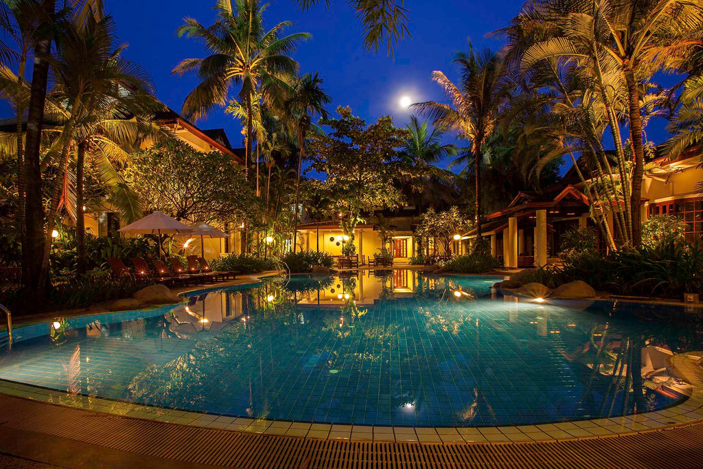 Settha Palace Hotel