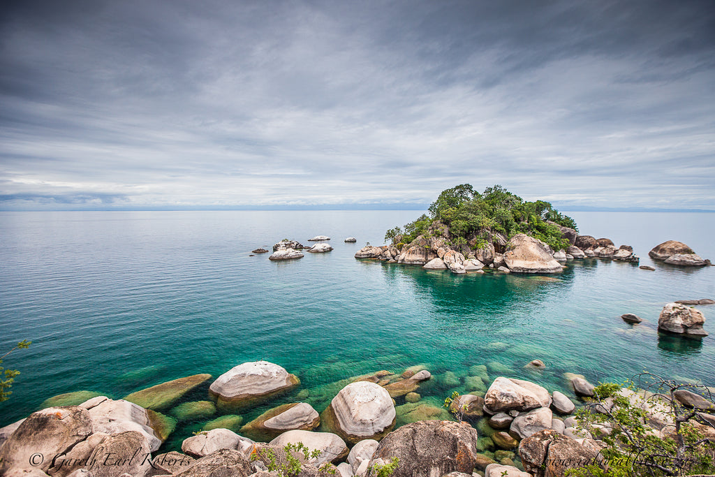 Otter Point