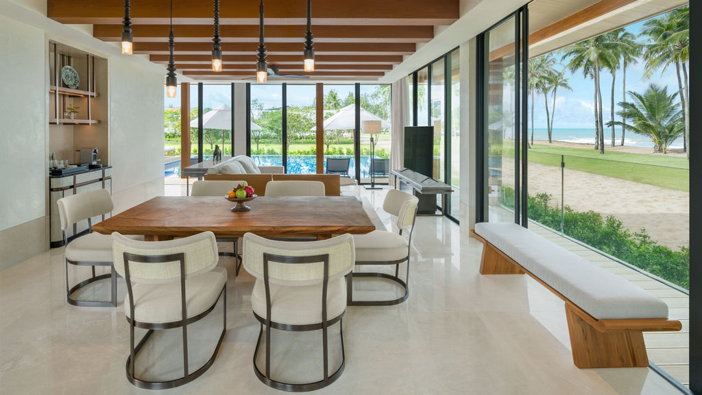 JW Marriott Khao Lak Resort & Spa