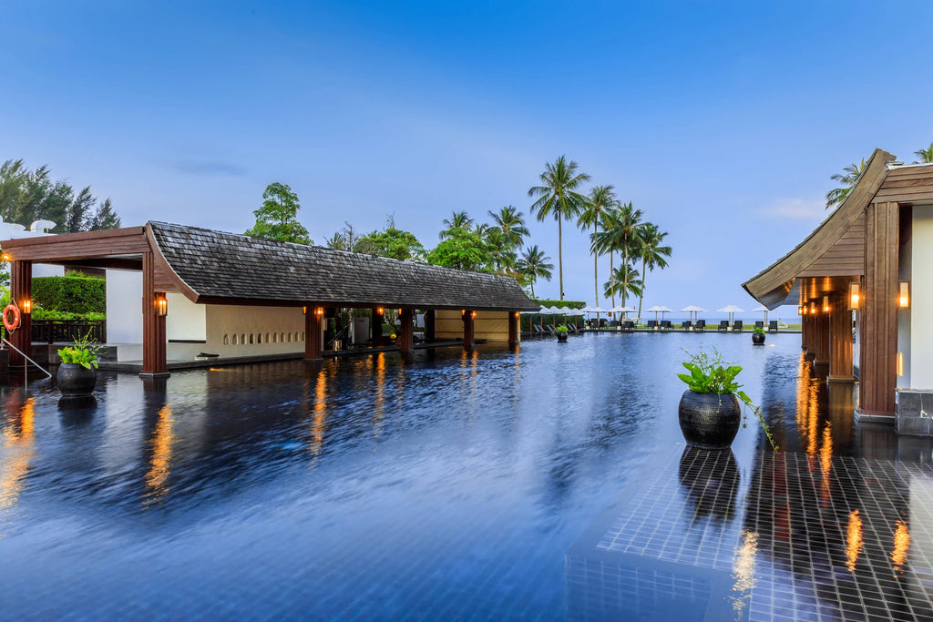 JW Marriott Khao Lak Resort & Spa