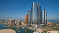 Conrad Abu Dhabi Etihad Towers
